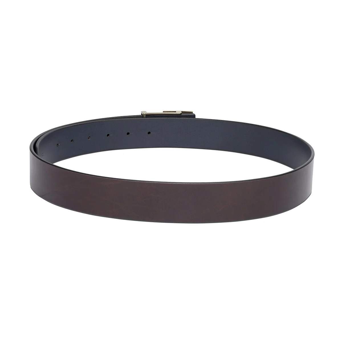 Tommy Hilfiger Bonwell Men's Reversible Belt - Image 3