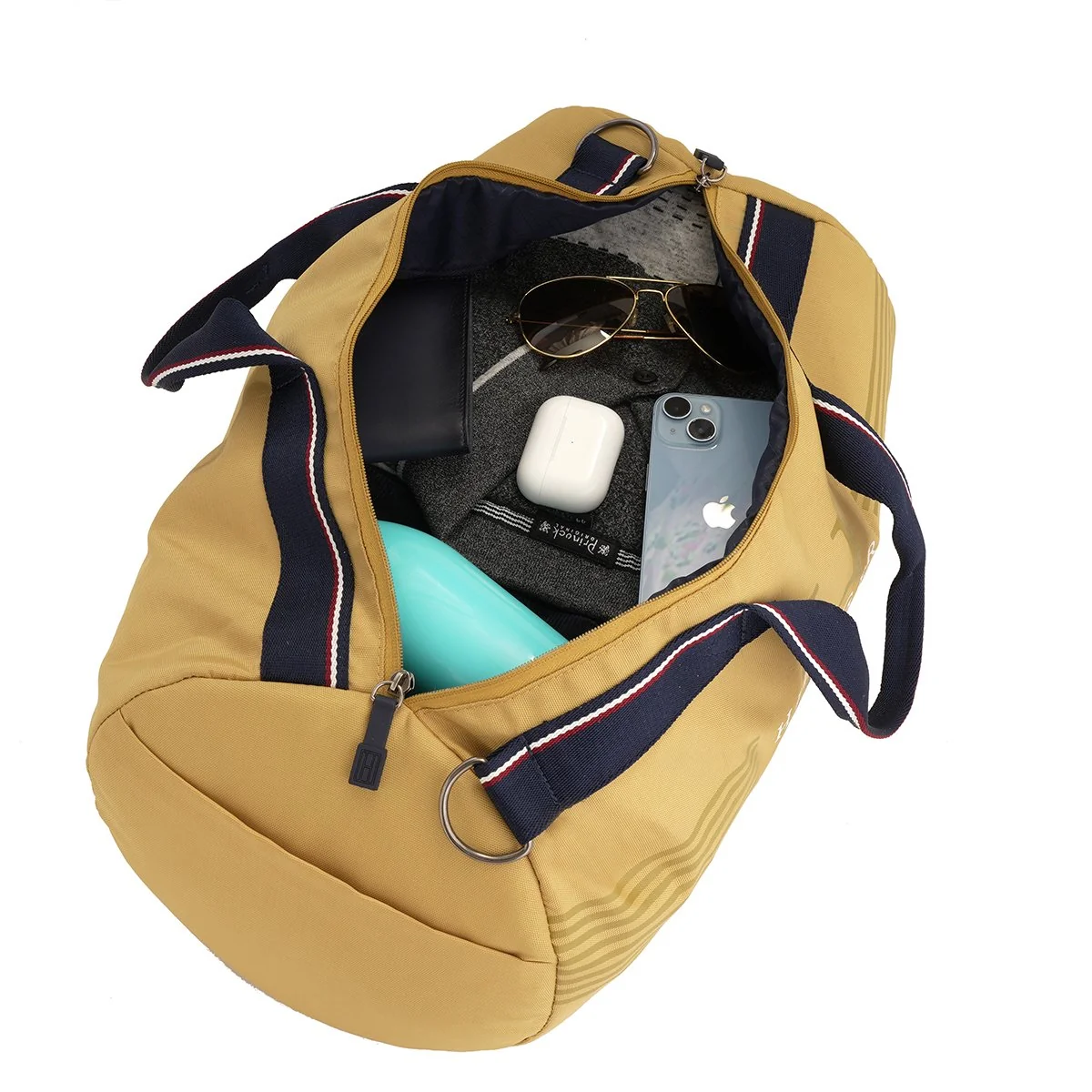 Tommy Hilfiger Boone Duffle Bag - Image 3