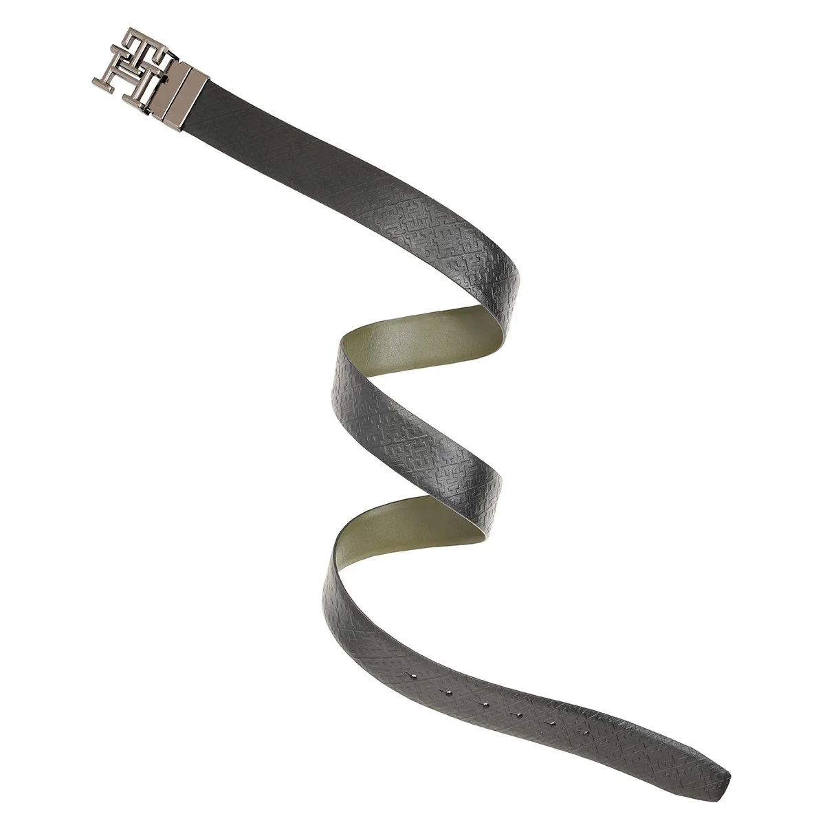 Tommy Hilfiger Boonville Men's Reversible Belt - Image 6