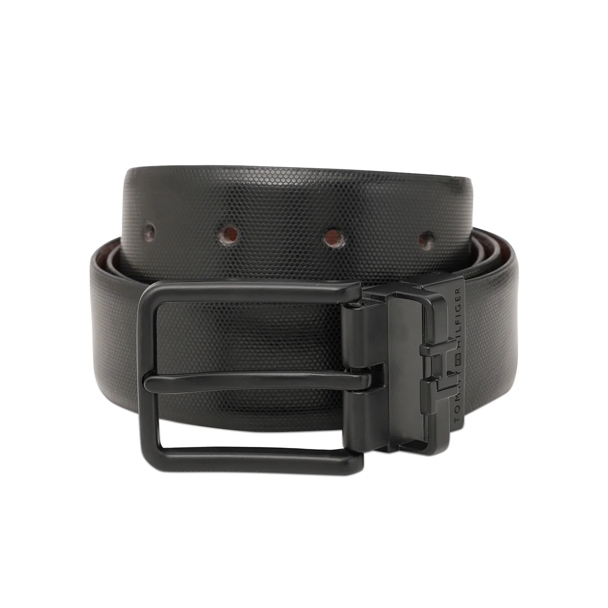 Tommy Hilfiger Boyle Men's Reversible Belt