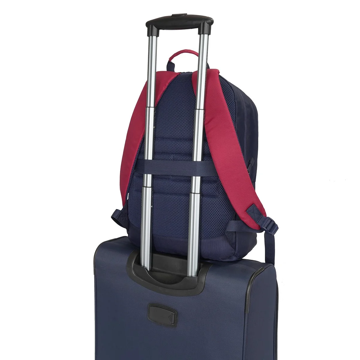 Tommy Hilfiger Bradenton Non Laptop Backpack - Image 8