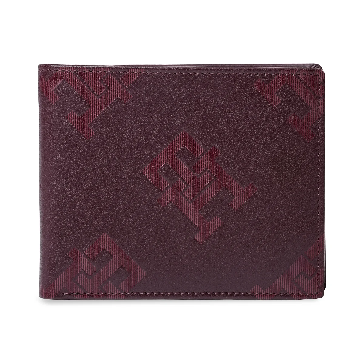 Tommy Hilfiger Branco Men's Global Coin Wallet - Image 4