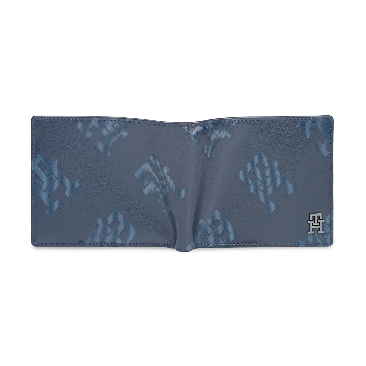 Tommy Hilfiger Branco Men's Multicard Coin Wallet - Image 7