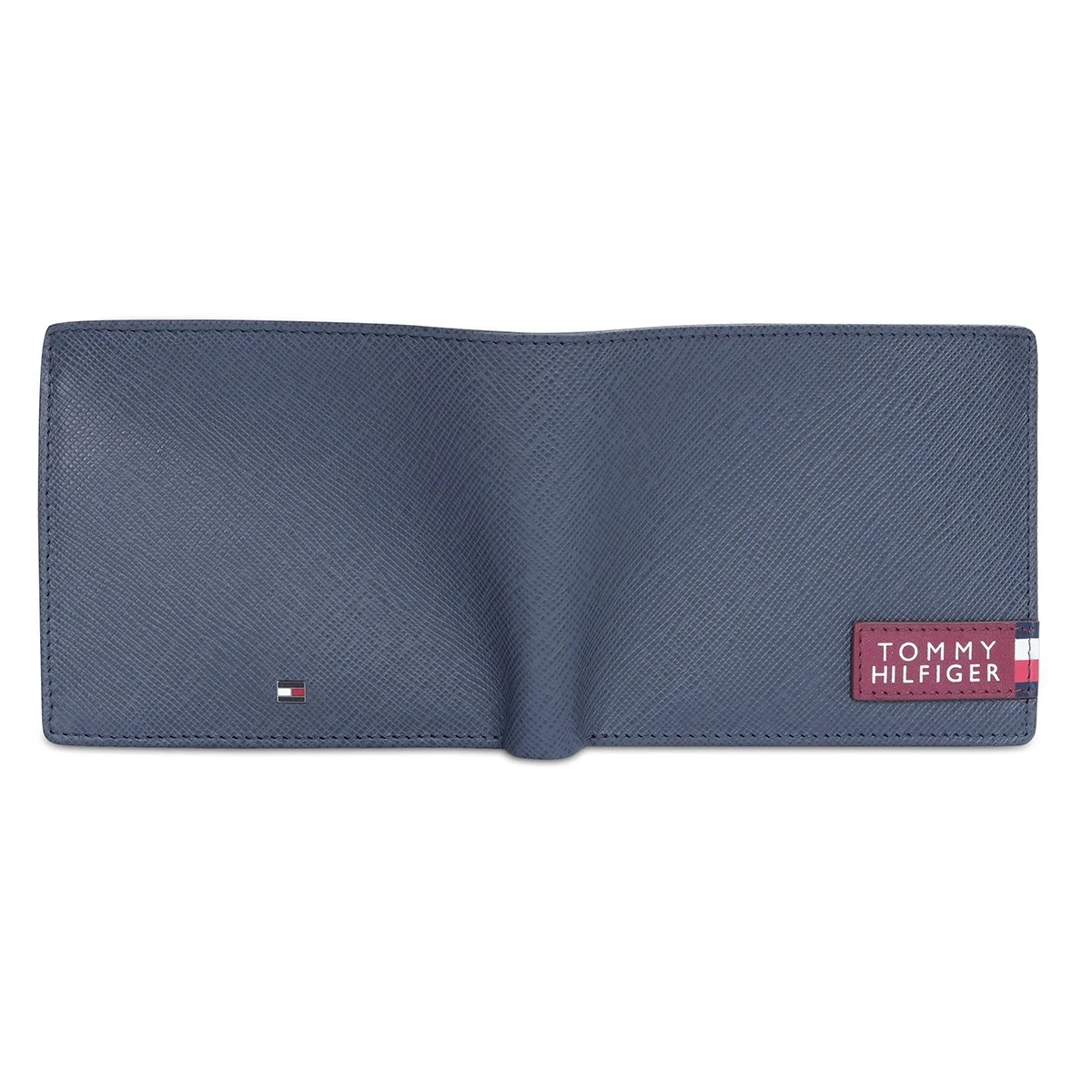 Tommy Hilfiger Brant Men's Global Coin Wallet - Image 4