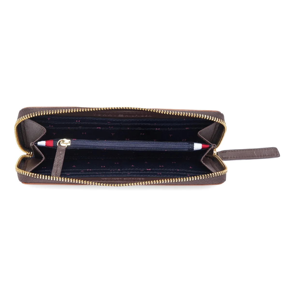 Tommy Hilfiger Bretha Women's Zip Around Wallet - Image 6