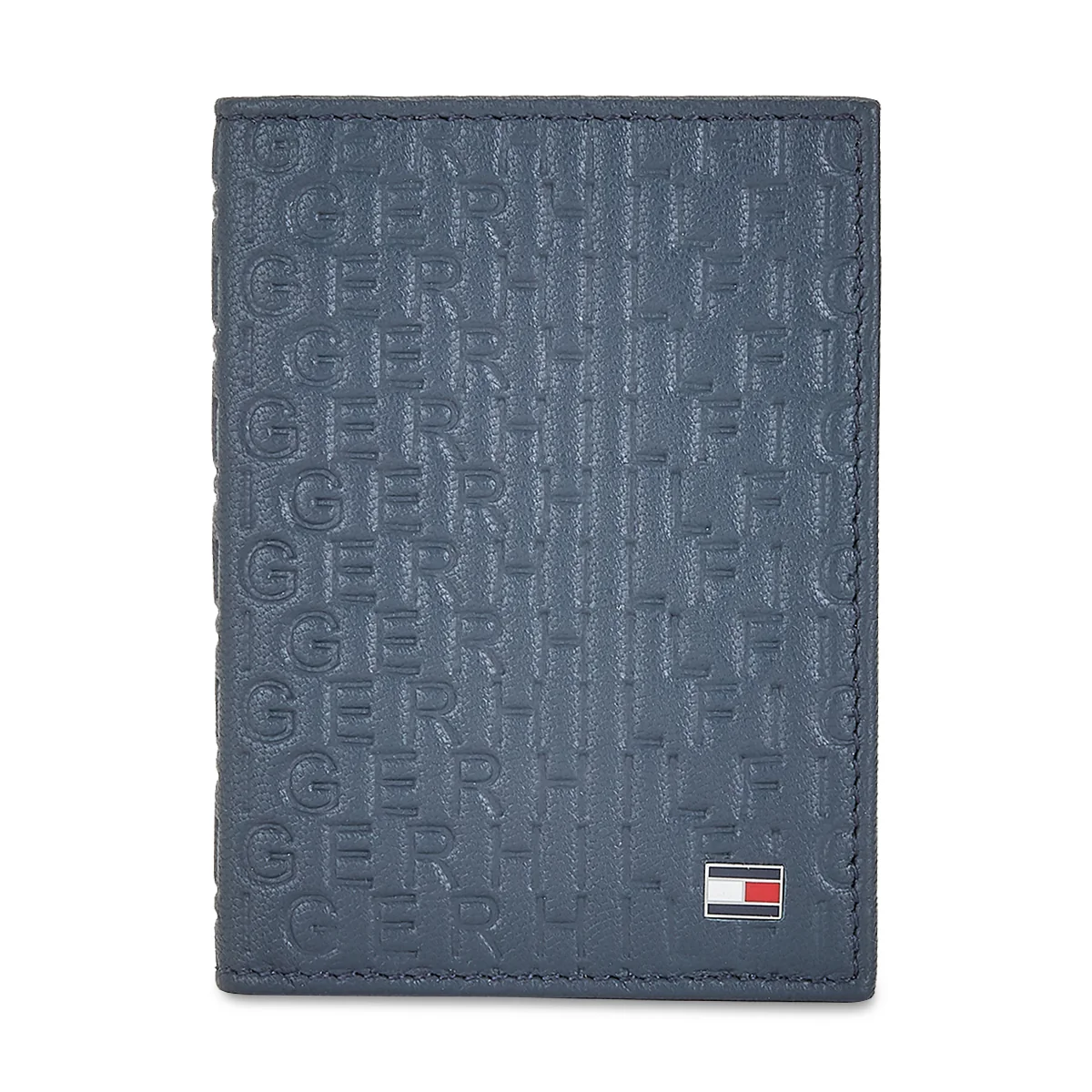 Tommy Hilfiger Brian Men's Leather Gift set - Image 5