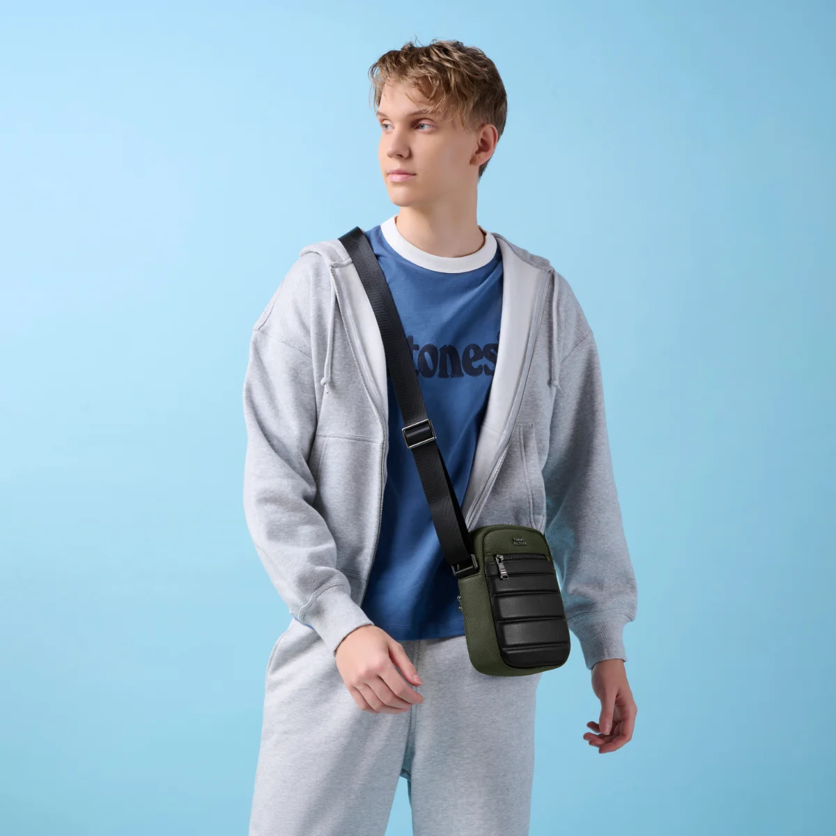 Tommy Hilfiger Bristow Crossbody - Image 2
