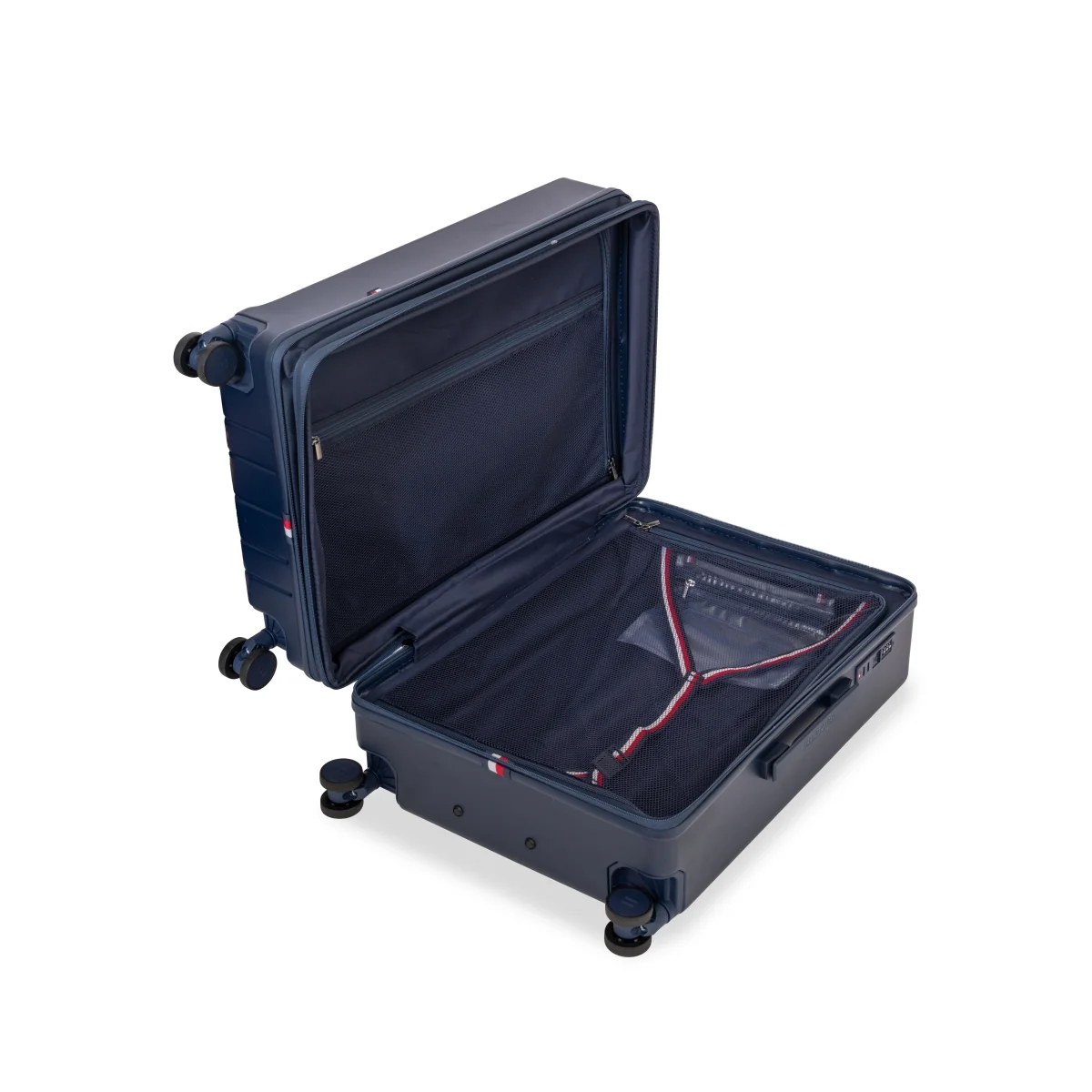 Tommy Hilfiger Broadway Hard Luggage - Image 21