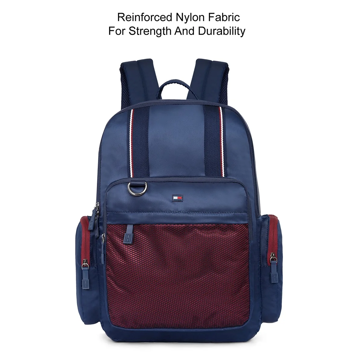 Tommy Hilfiger Brock Non Laptop Backpack - Image 10