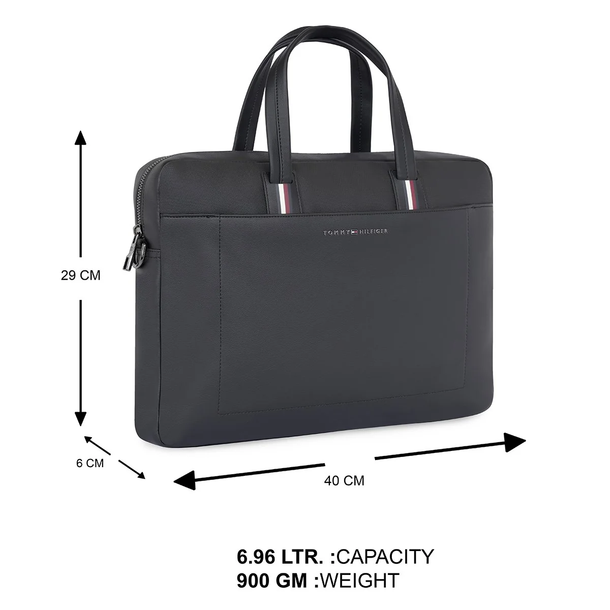 Tommy Hilfiger Bucharest Business Case - Image 3