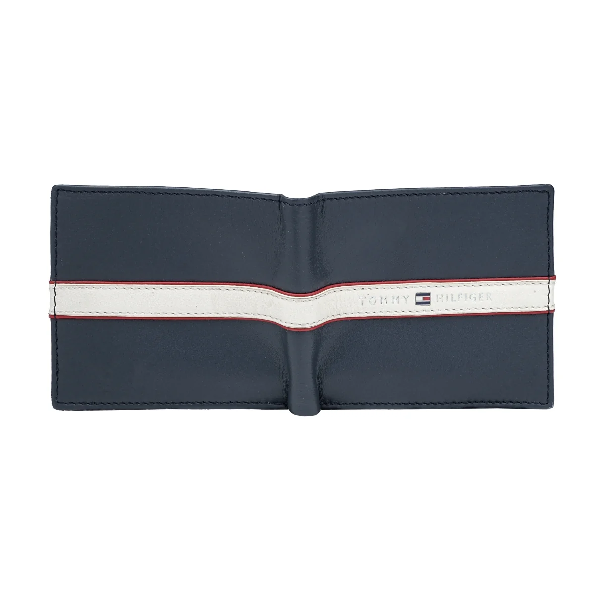Tommy Hilfiger Burges Men's Global Coin Wallet - Image 5