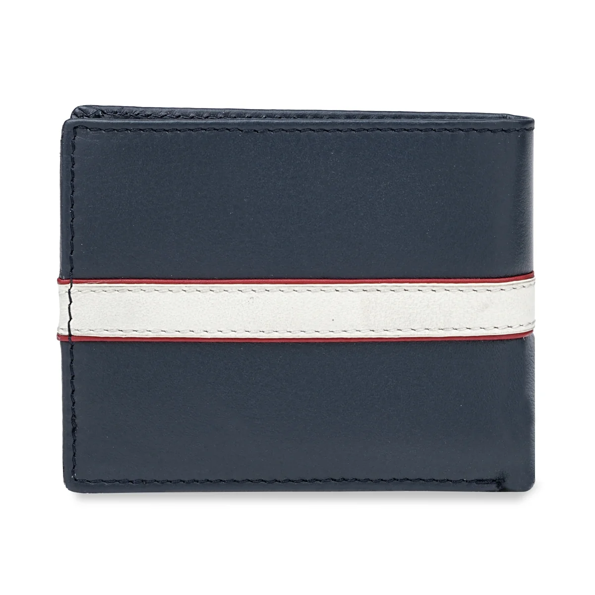 Tommy Hilfiger Burges Men's Global Coin Wallet - Image 6