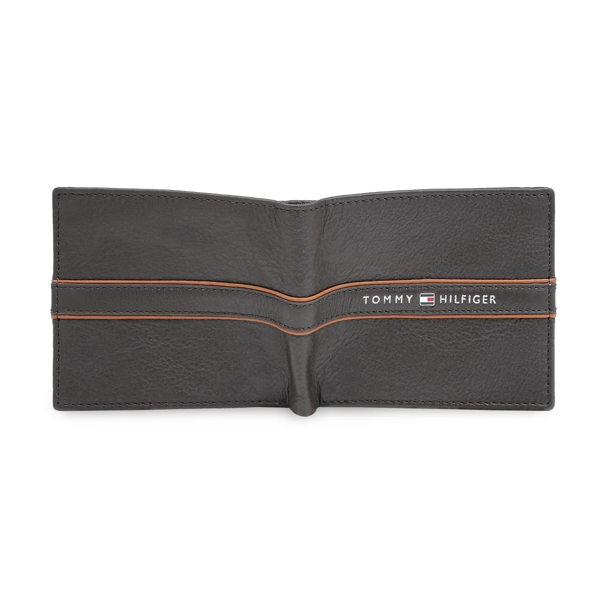 Tommy Hilfiger Burges Men's Slimfold Wallet - Image 5