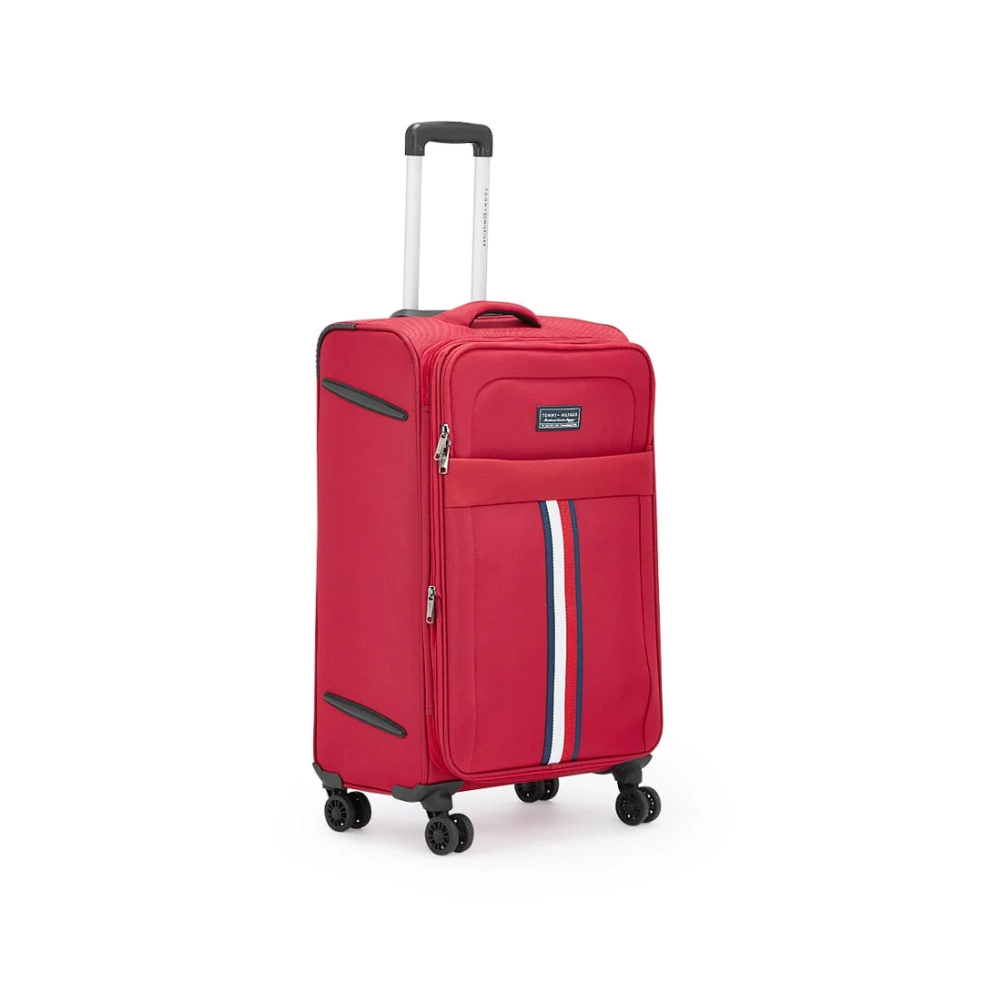 Tommy Hilfiger California Plus Soft Luggage - Image 2