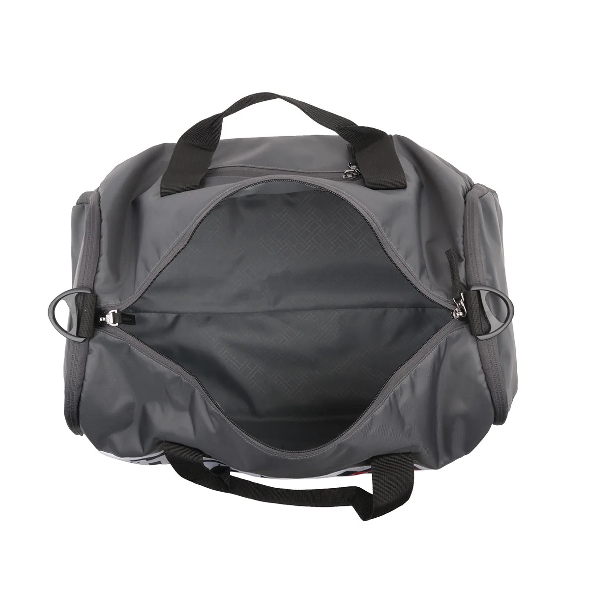 Tommy Hilfiger Callan Unisex Polyester Gym Bag - Image 7