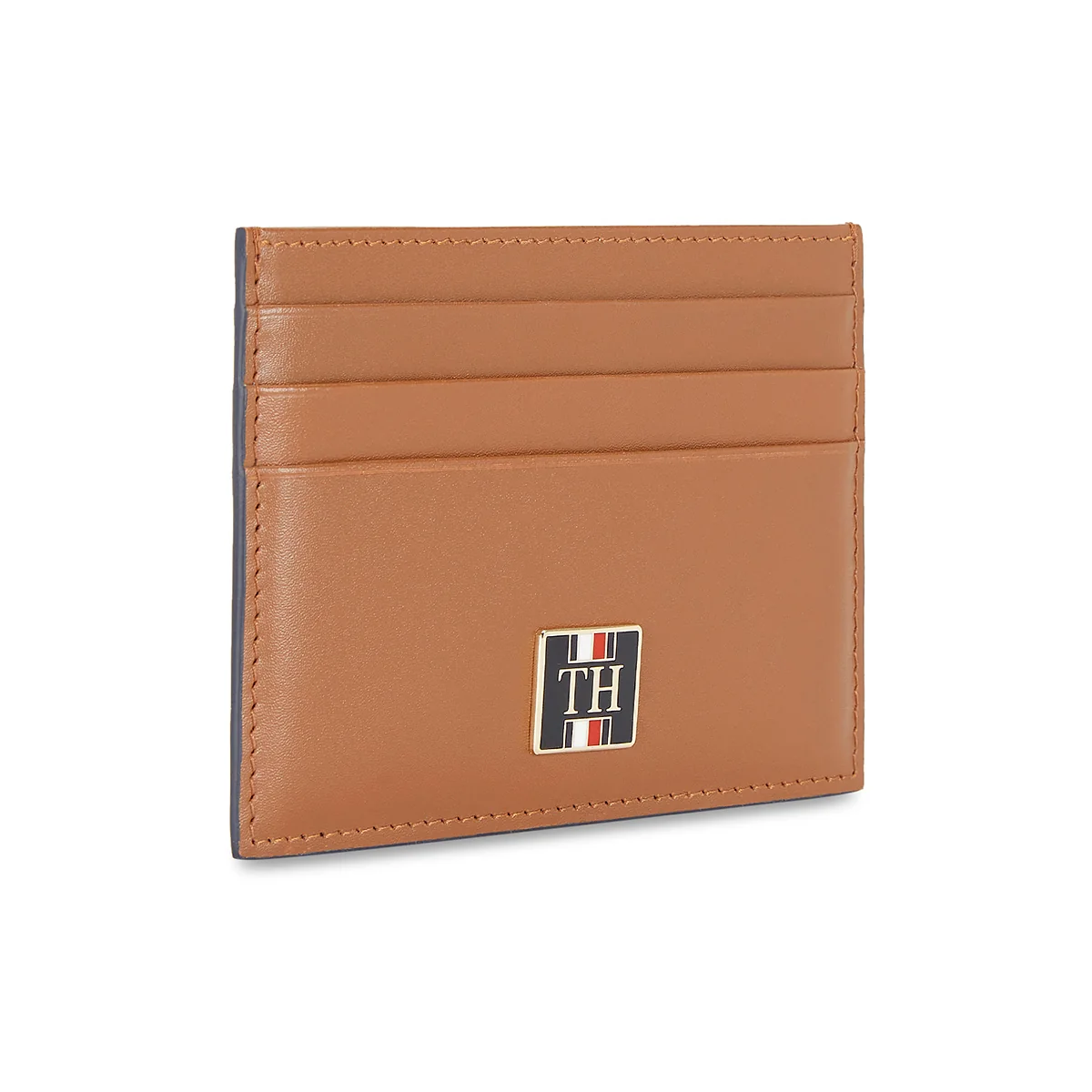 Tommy Hilfiger Calogero Men's Leather Card Holder - Image 14