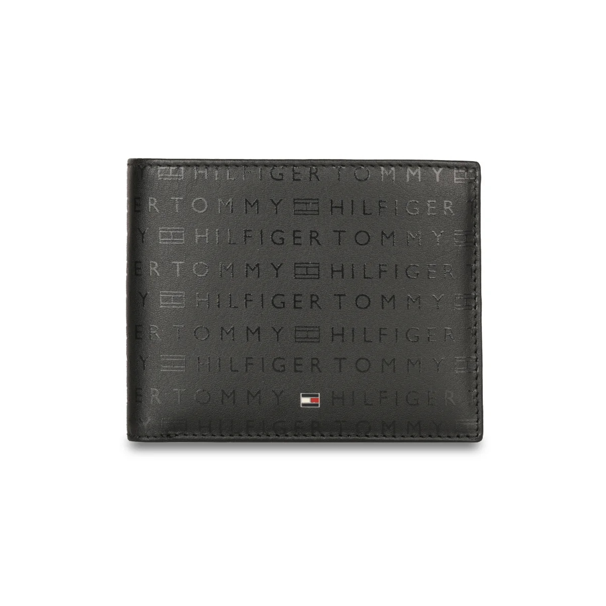 Tommy Hilfiger Calumet Men’s Passcase Wallet