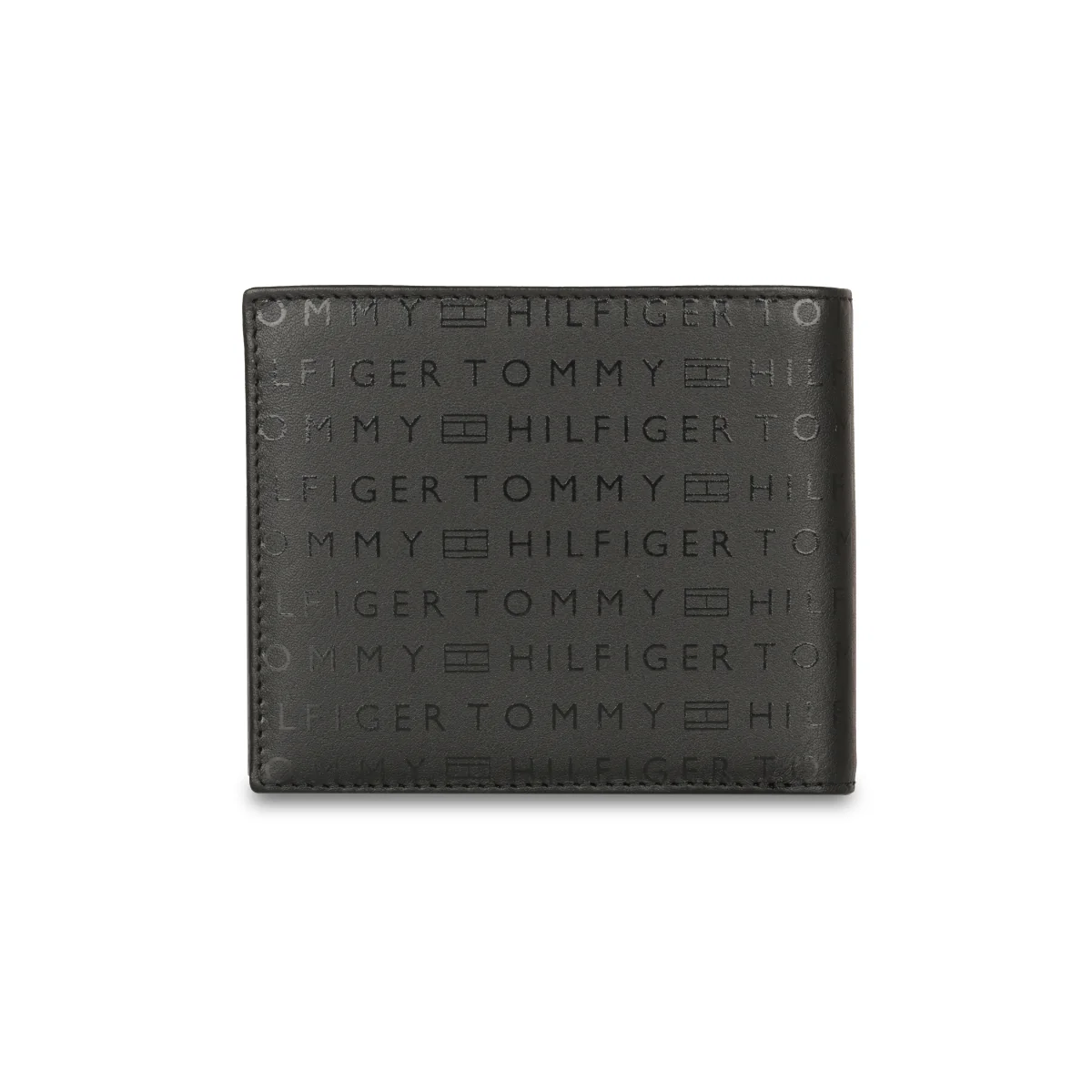 Tommy Hilfiger Calumet Men’s Passcase Wallet - Image 3