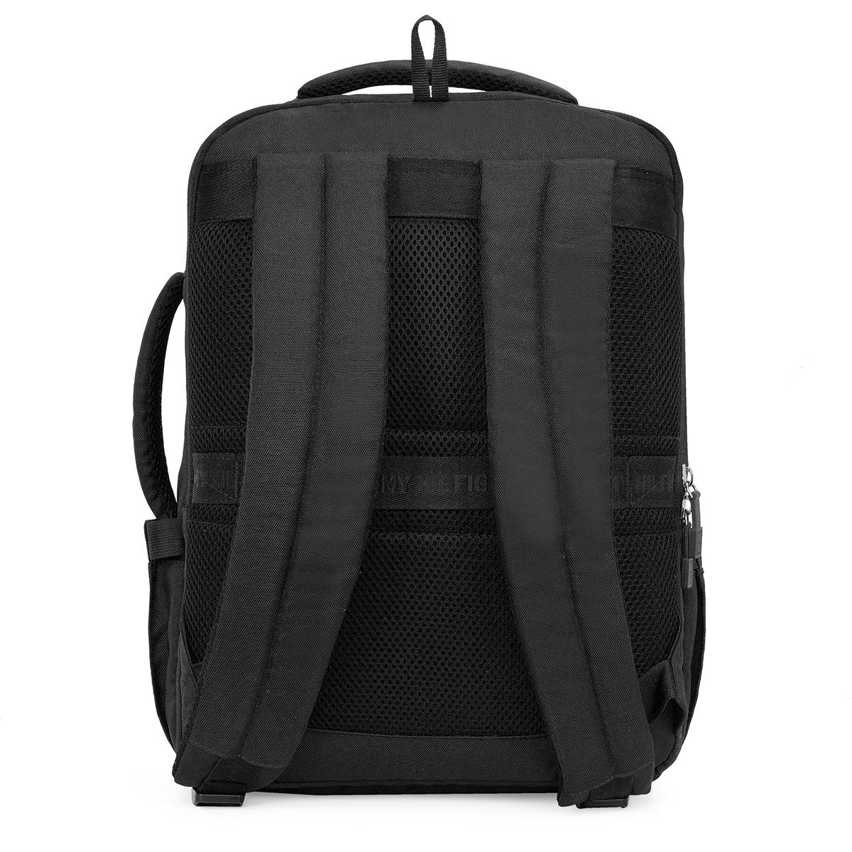 Tommy Hilfiger Calypso Laptop Backpack - Image 9