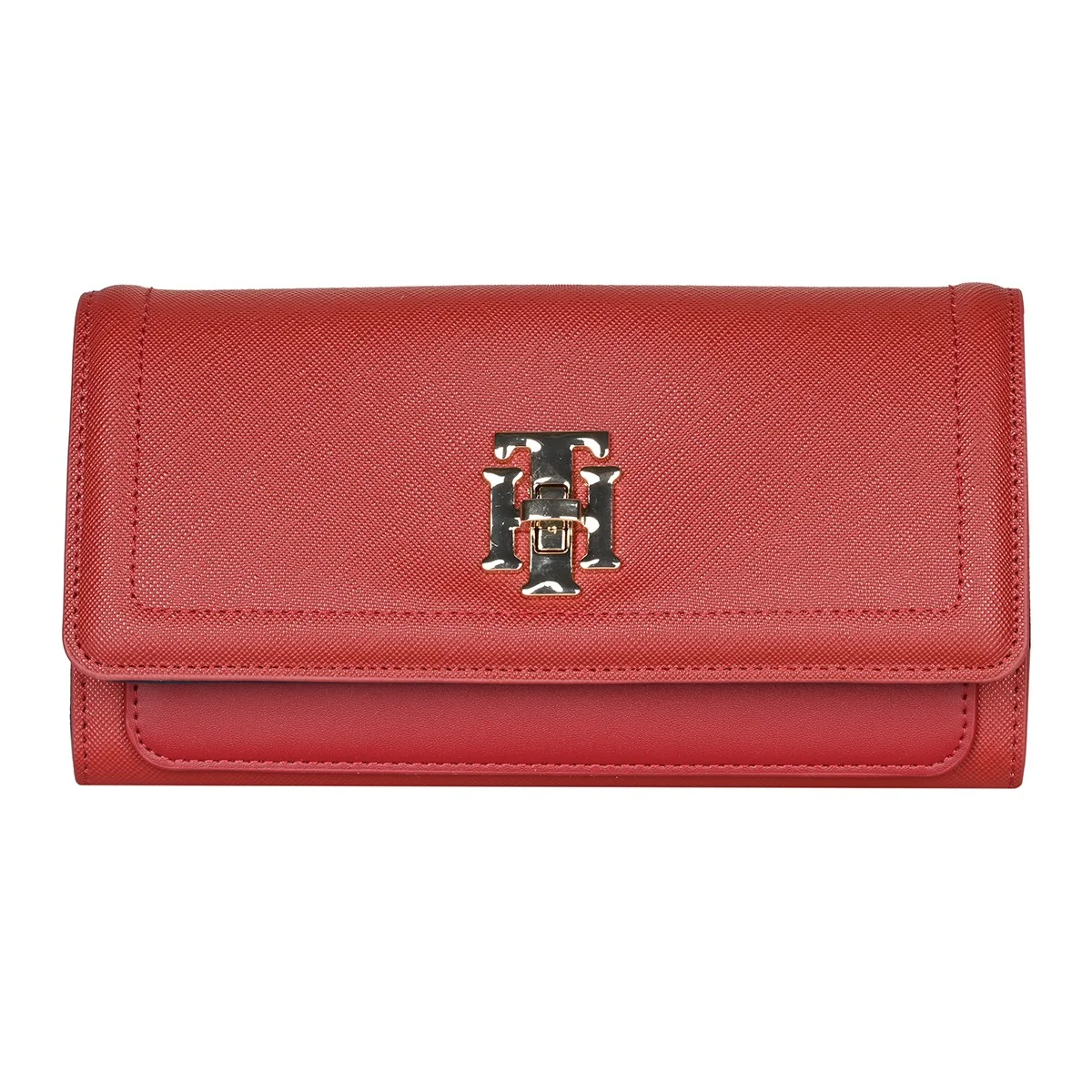 Tommy Hilfiger Cameo Women's Flap Wallet - Image 2