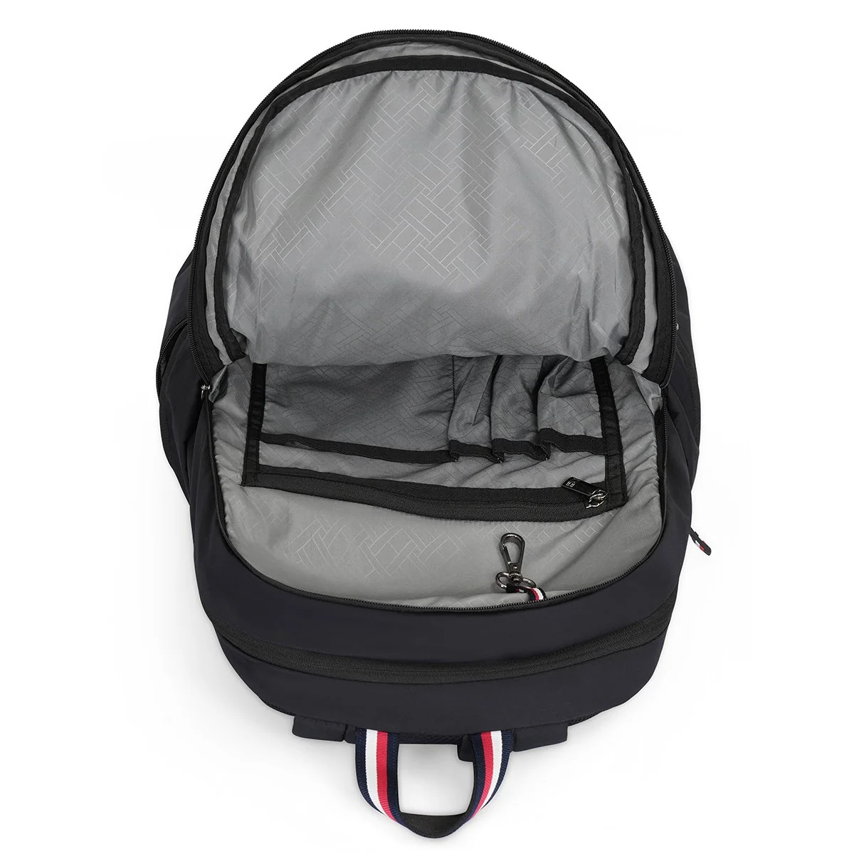 Tommy Hilfiger Cameron Laptop Backpack - Image 8