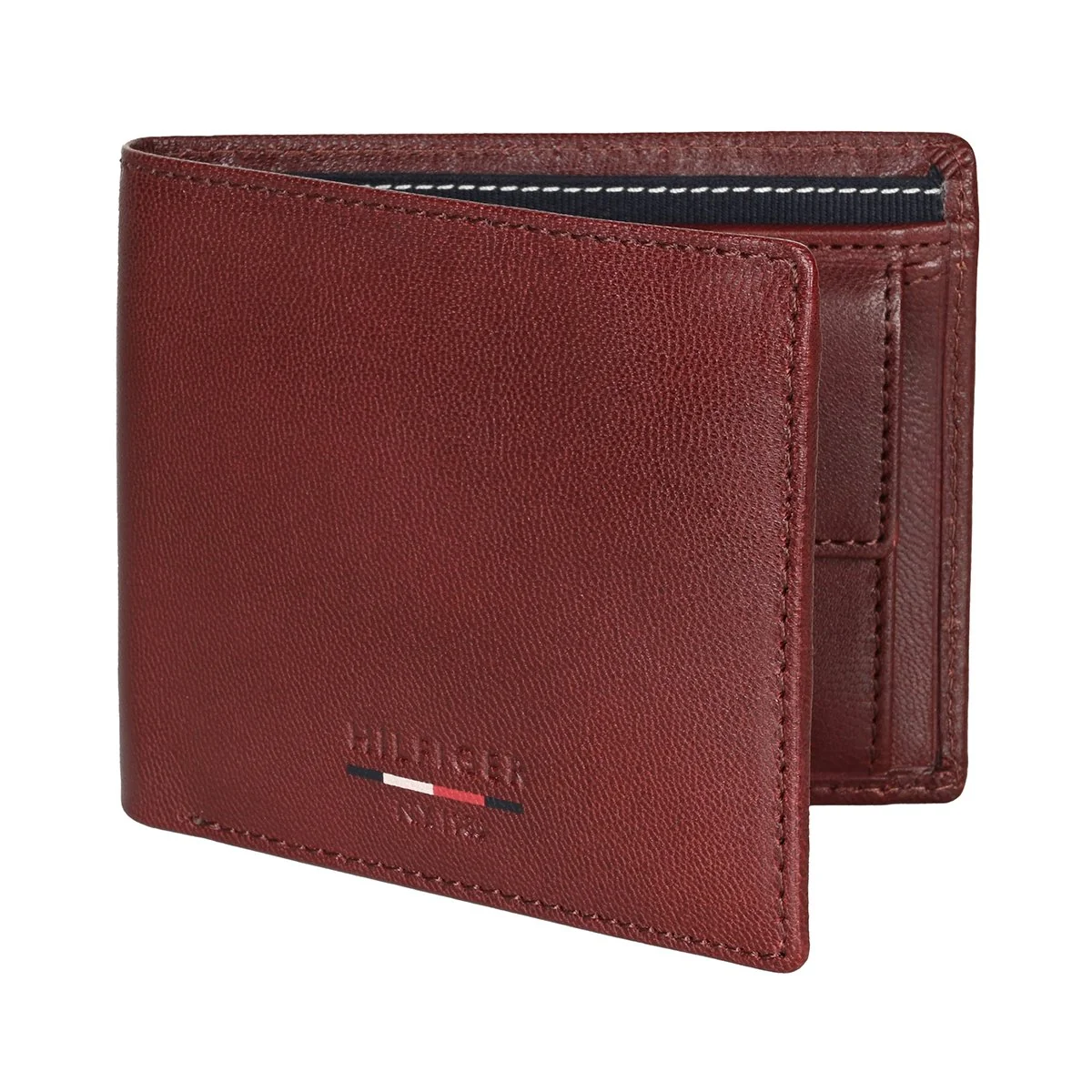 Tommy Hilfiger Campton Men's Global Coin Wallet - Image 2