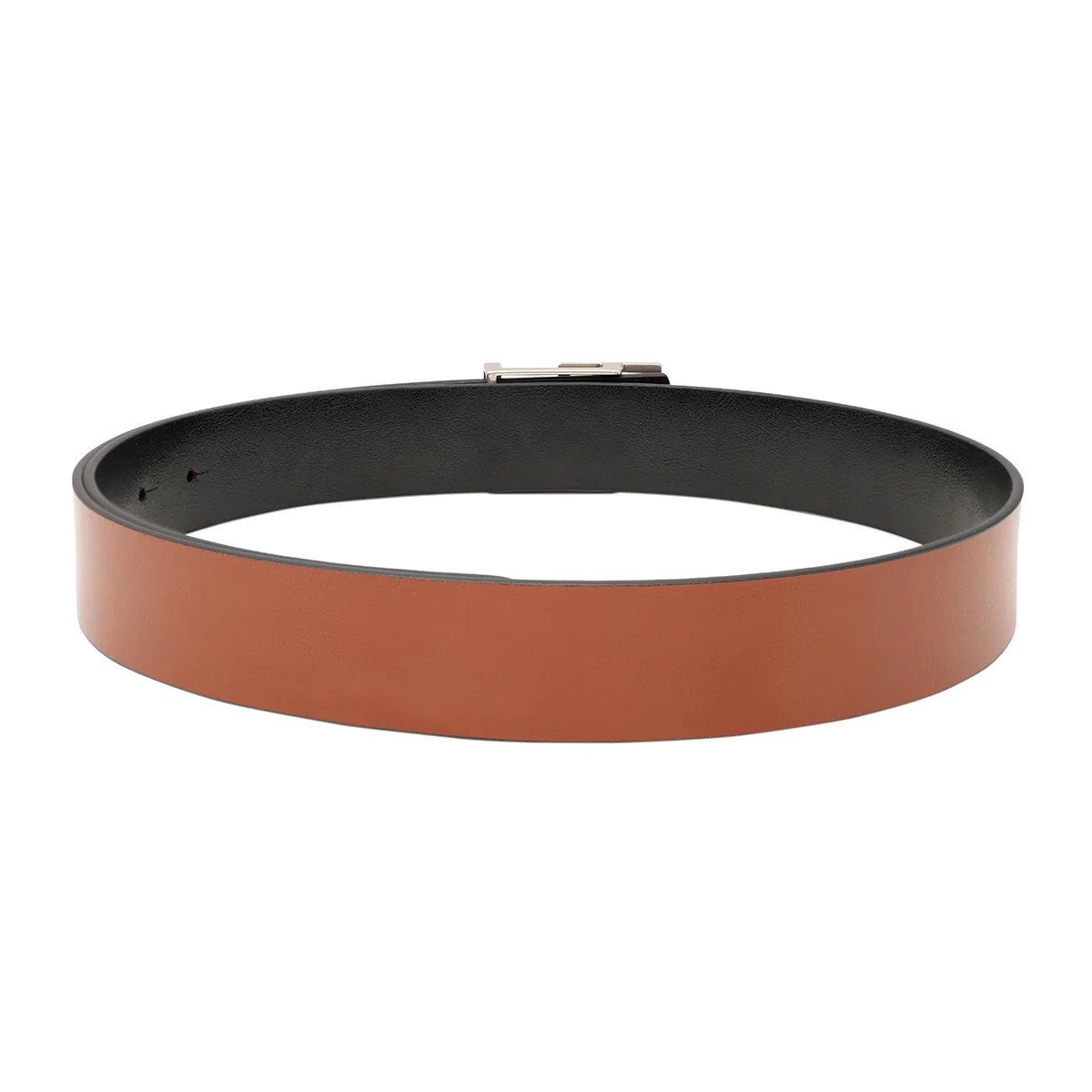 Tommy Hilfiger Canoa Men's Reversible Belt - Image 3