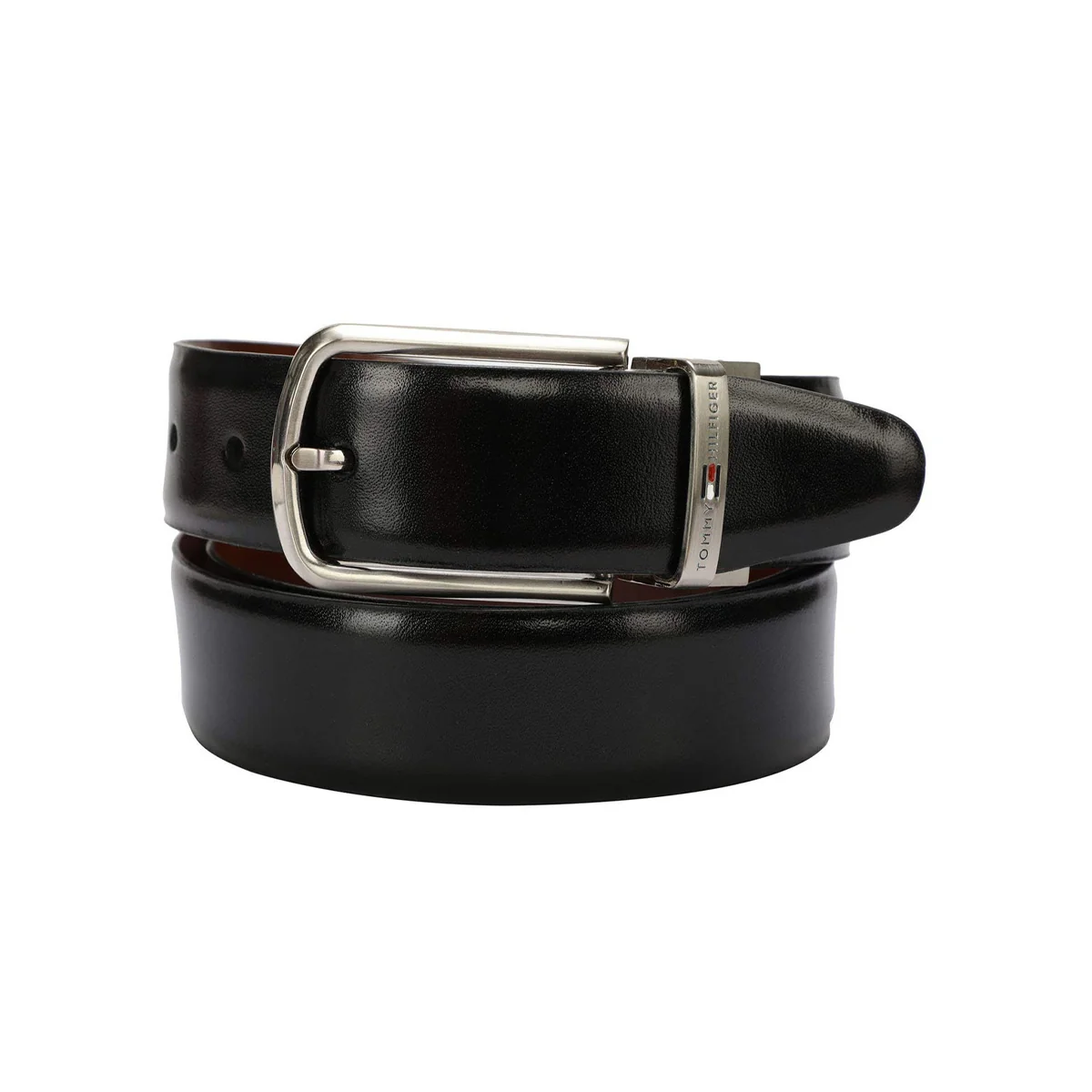 Tommy Hilfiger Carlson Men's Reversible Belt - Image 2