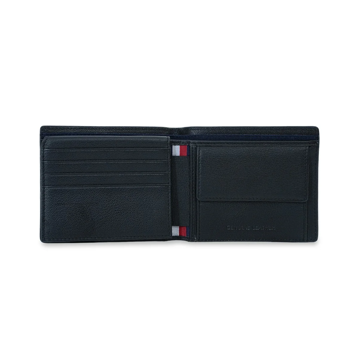Tommy Hilfiger Caroni Men's Multicard Coin Wallet - Image 2