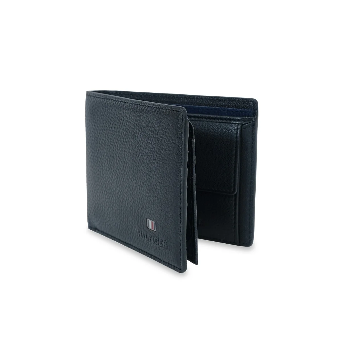 Tommy Hilfiger Caroni Men's Multicard Coin Wallet - Image 4