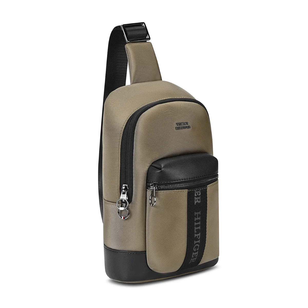 Tommy Hilfiger Cary Crossbody - Image 9