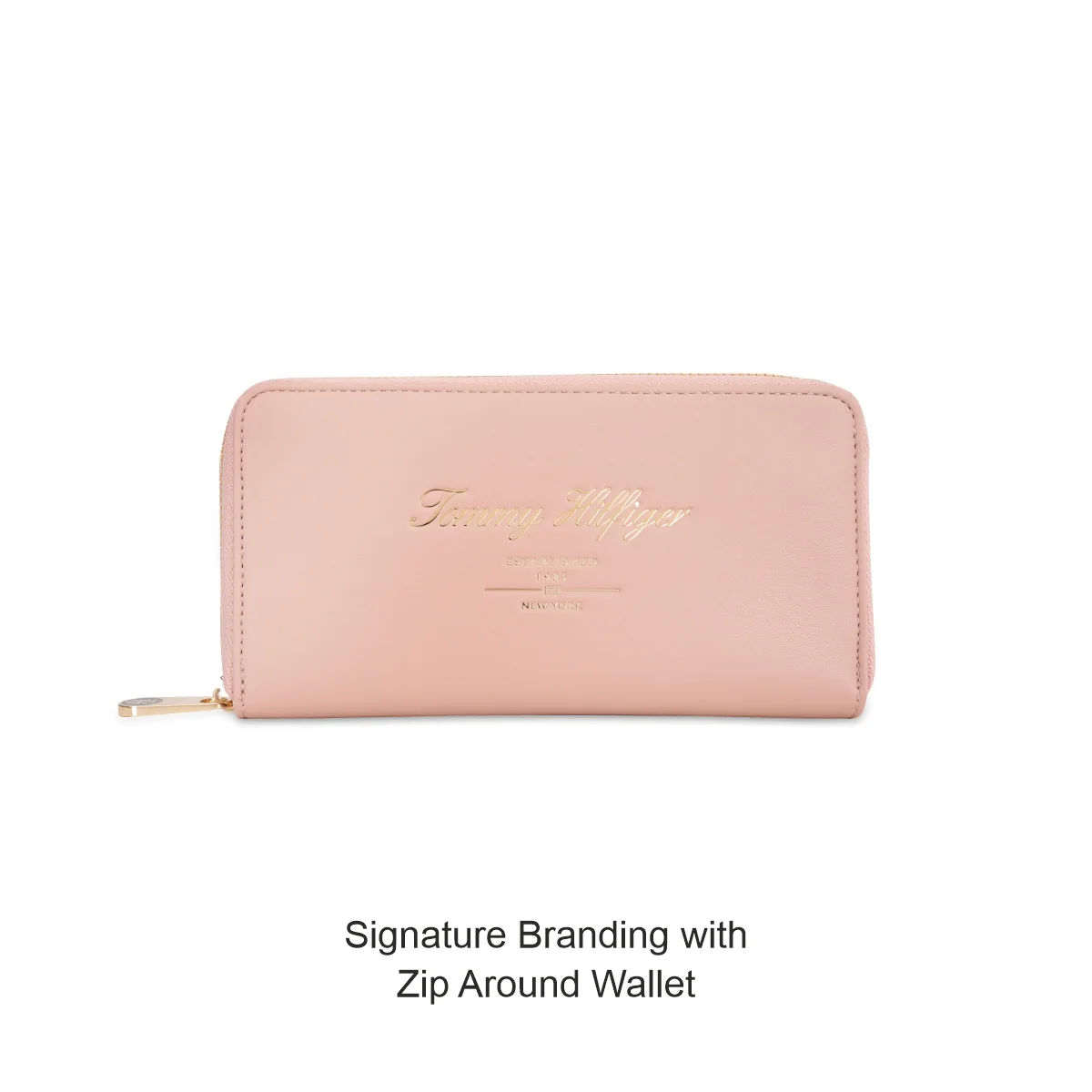 Tommy Hilfiger Catalina Women's Wallet - Image 2