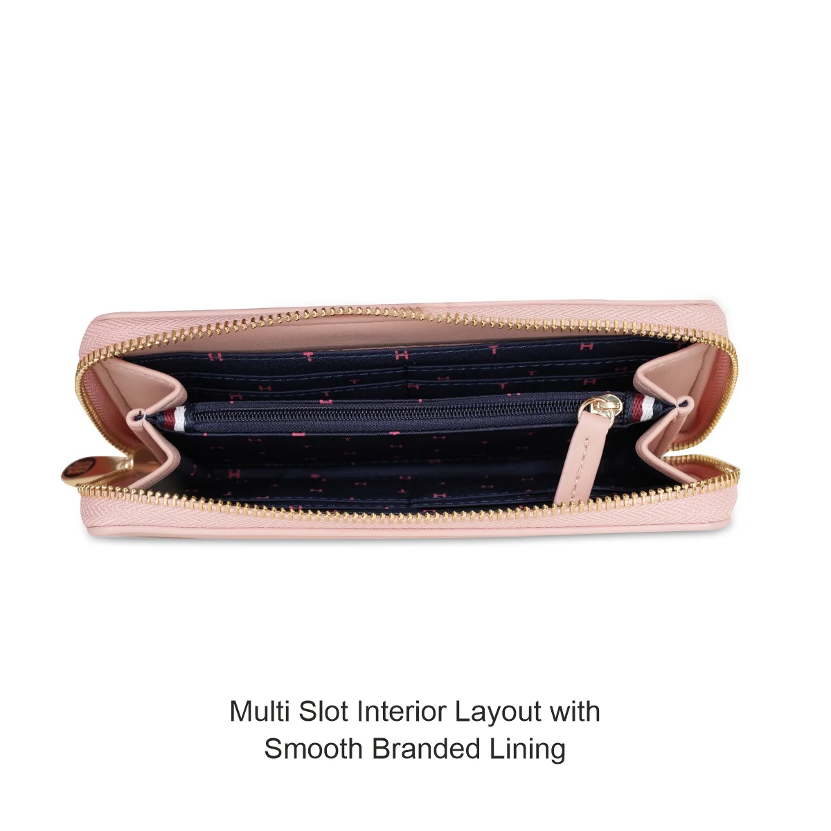 Tommy Hilfiger Catalina Women's Wallet - Image 5
