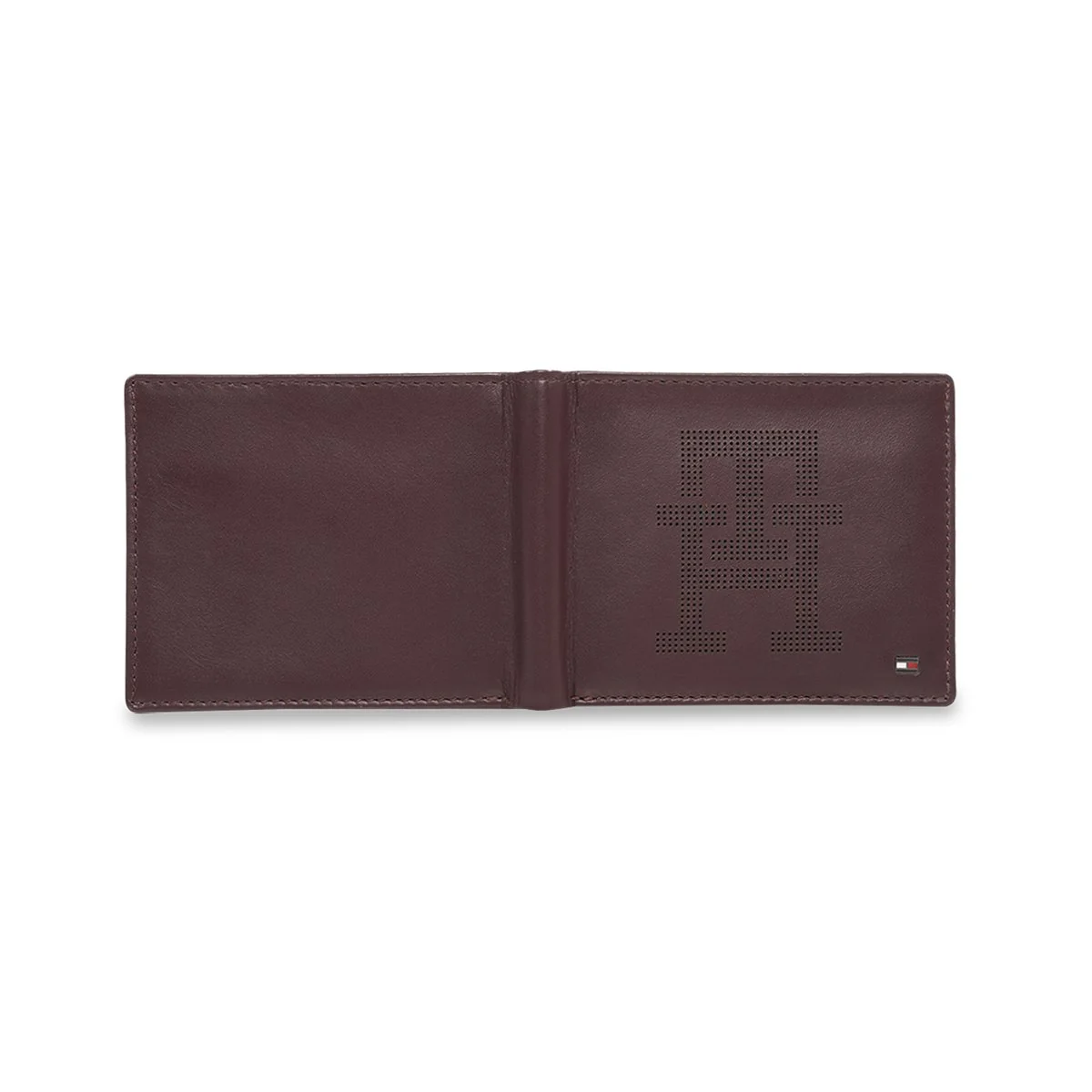 Tommy Hilfiger Cautin Men's Global Coin Wallet - Image 4
