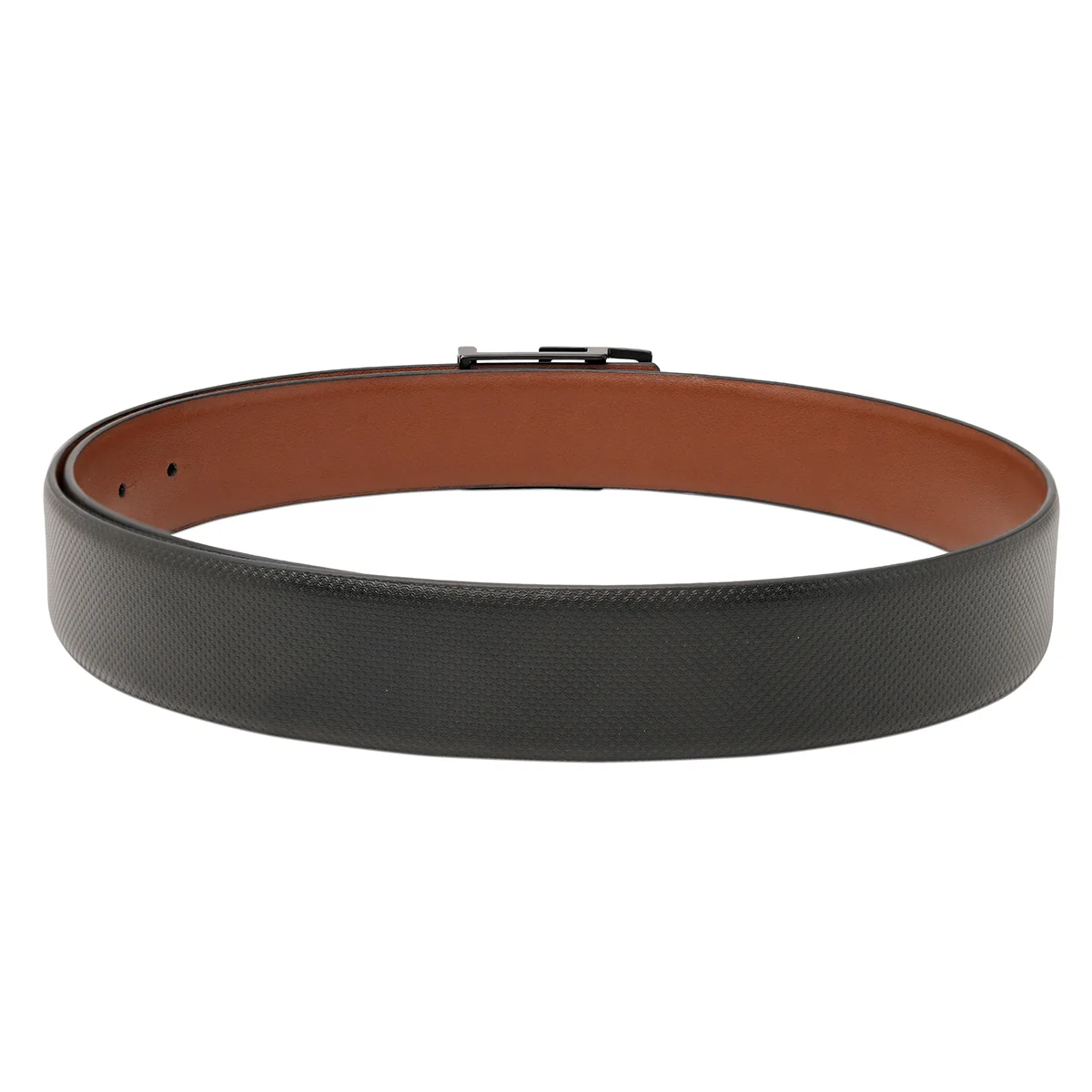 Tommy Hilfiger Cavon Men's Reversible Belt - Image 3