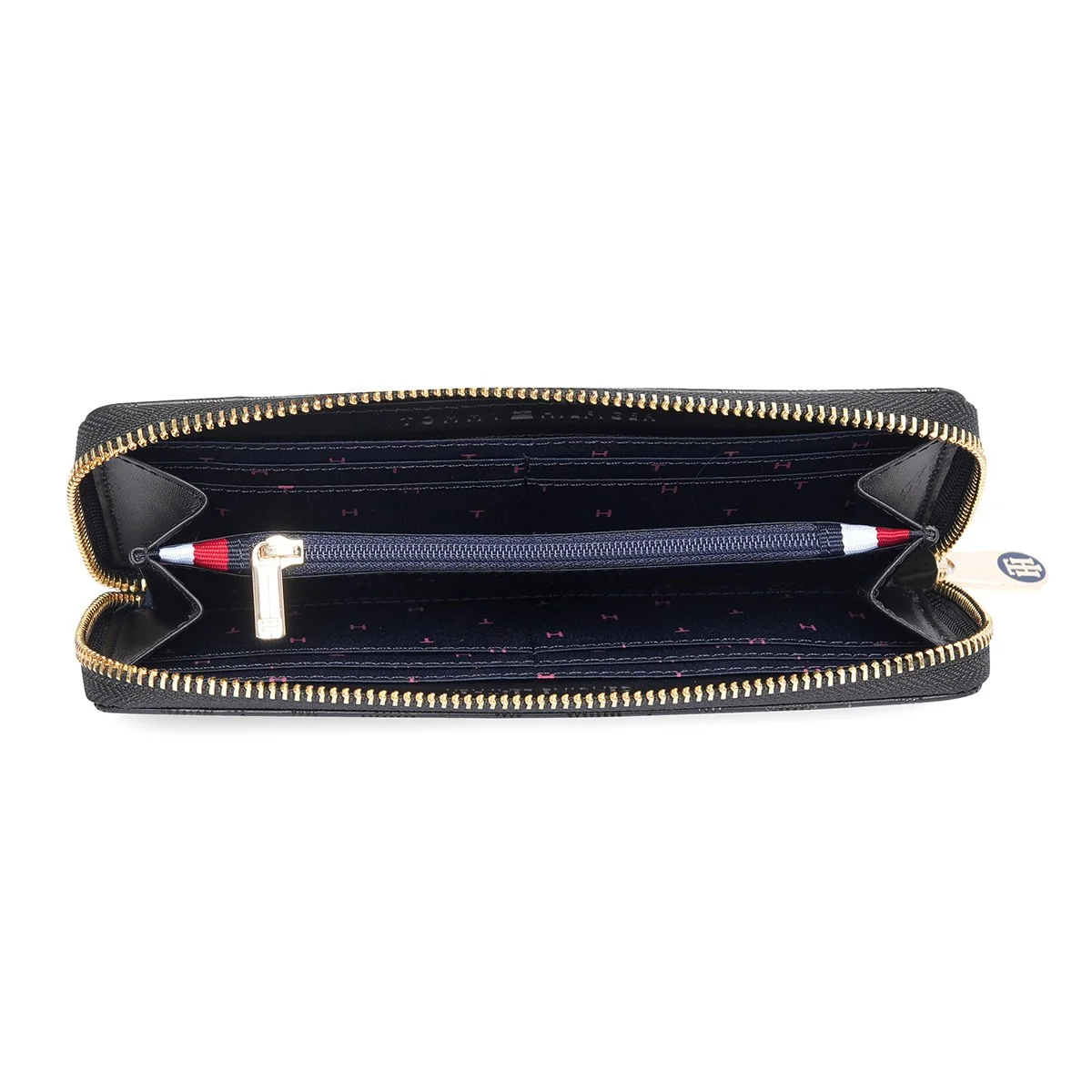 Tommy Hilfiger Celina Women's Zip Around Wallet - Image 6