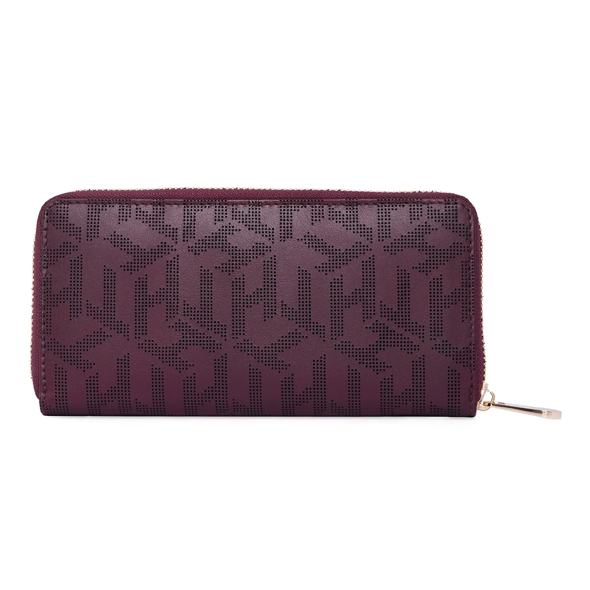 Tommy Hilfiger Celina Women's Zip Around Wallet - Image 4