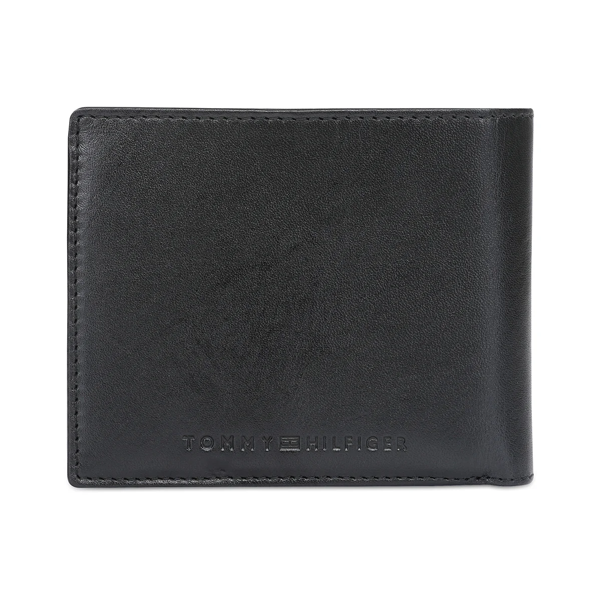 Tommy Hilfiger Chapin Global Coin Wallet - Image 3