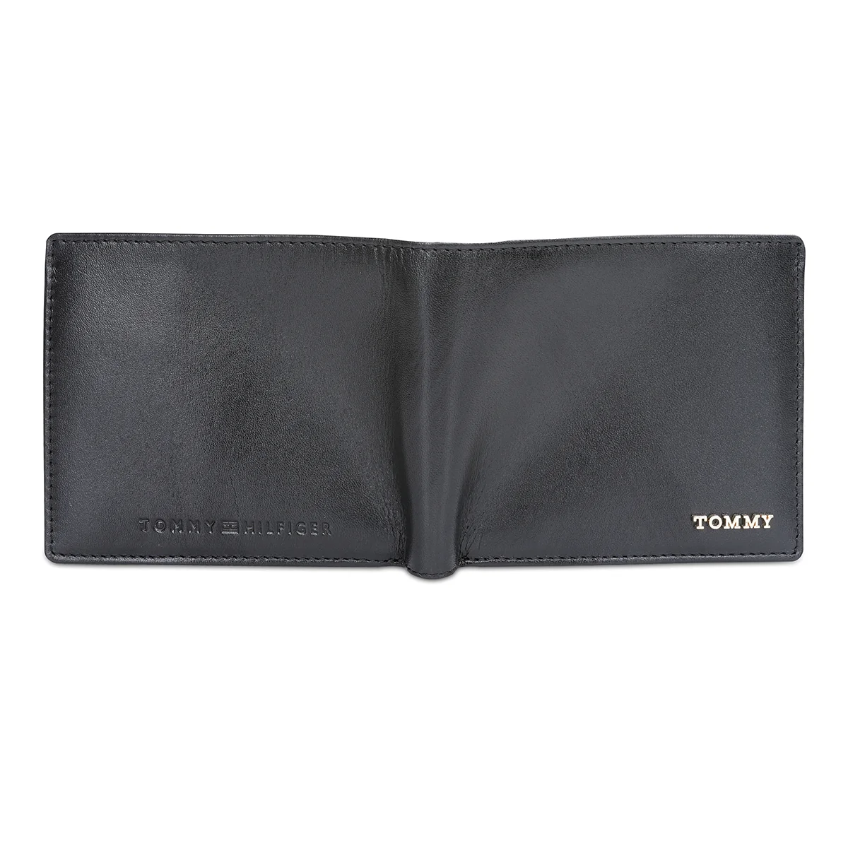 Tommy Hilfiger Chapin Global Coin Wallet - Image 6