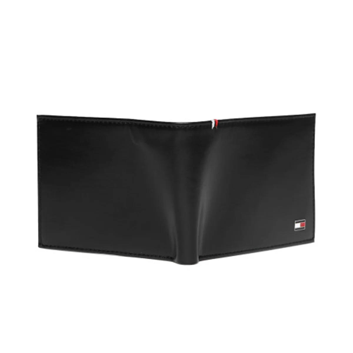 Tommy Hilfiger Checker Global Coin Wallet - Image 3