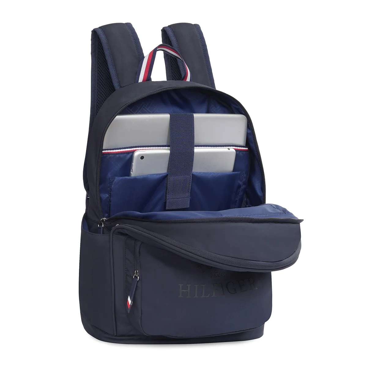 Tommy Hilfiger Cherokee Laptop Backpack - Image 5
