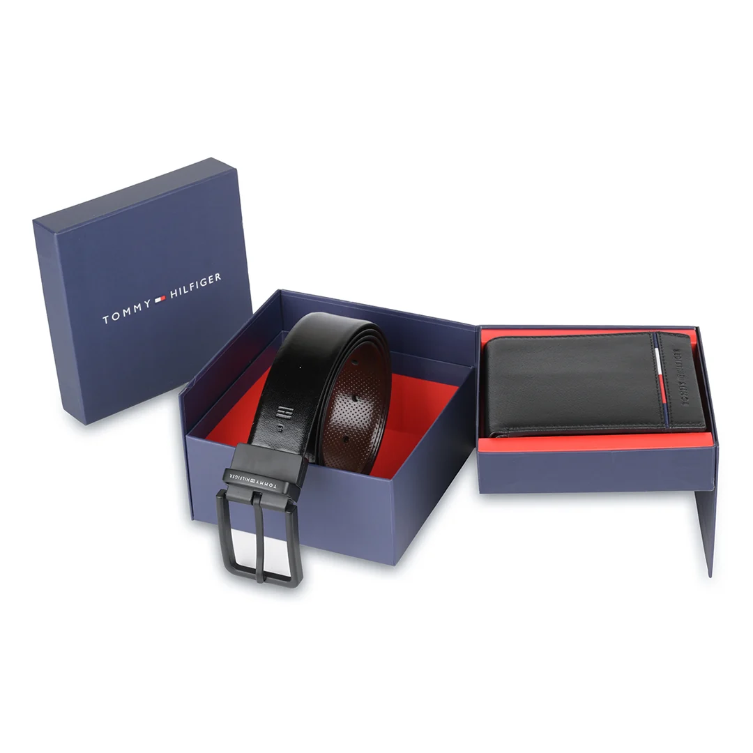 Tommy Hilfiger Cimarron Gift set - Image 2