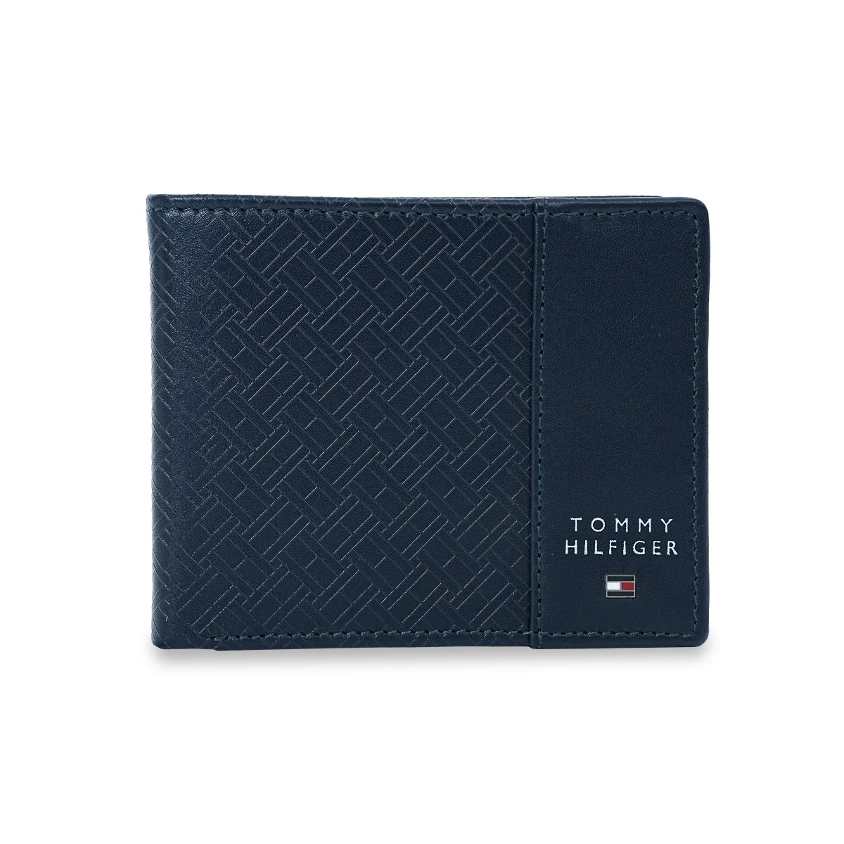 Tommy Hilfiger Cimbia Men's Slimfold Wallet