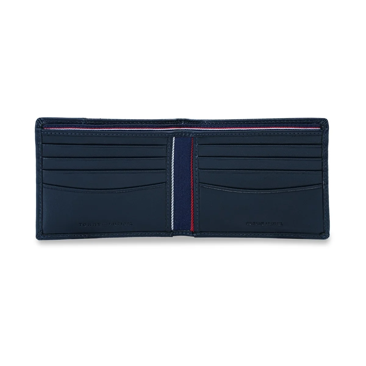 Tommy Hilfiger Cimbia Men's Slimfold Wallet - Image 2