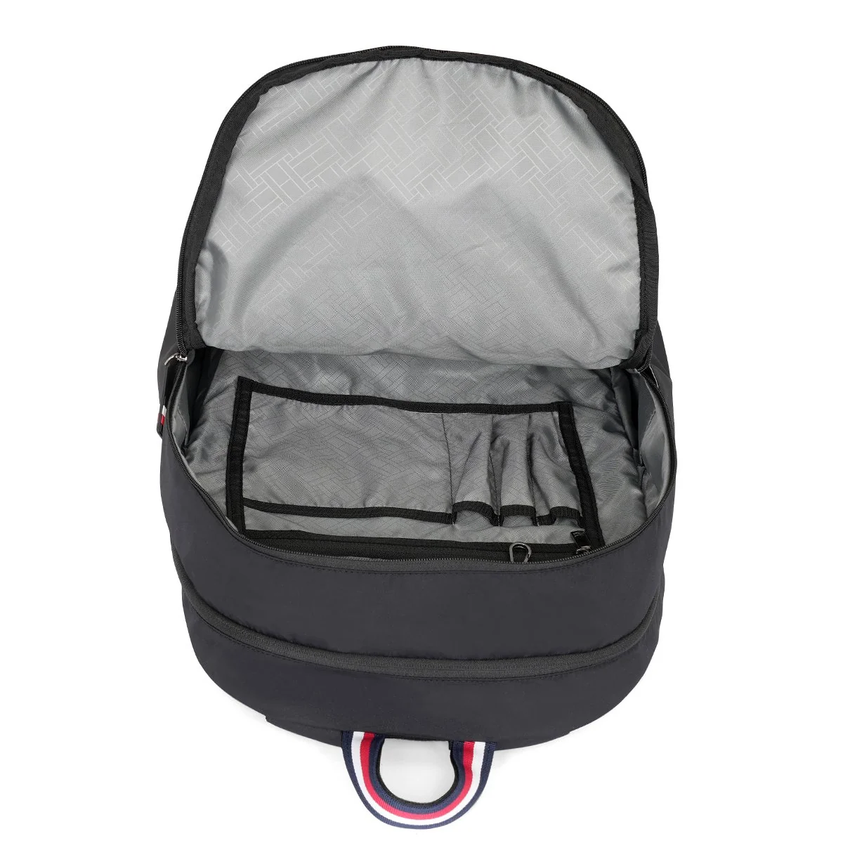 Tommy Hilfiger Claimson Laptop Backpack - Image 8