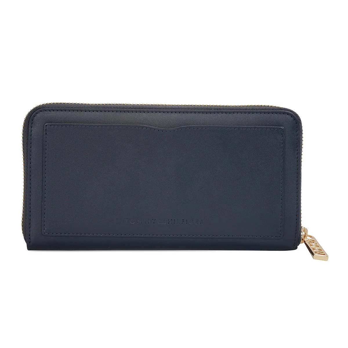 Tommy Hilfiger Clare Women's Zip Around Wallet - Image 3