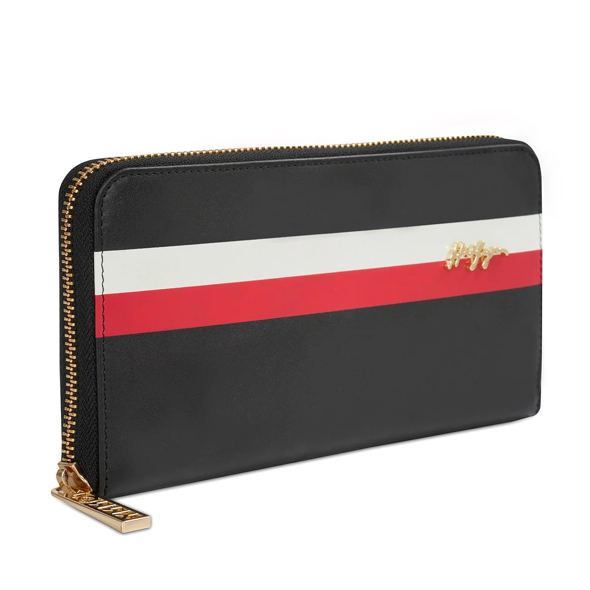 Tommy Hilfiger Clare Women's Zip Around Wallet - Image 8
