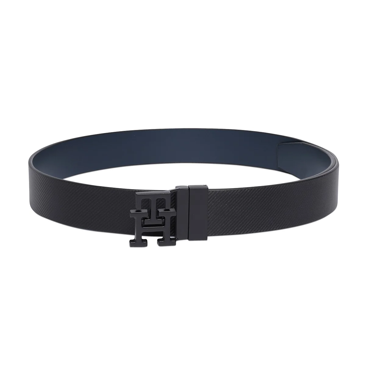 Tommy Hilfiger Clarence Men's Reversible Belt - Image 2