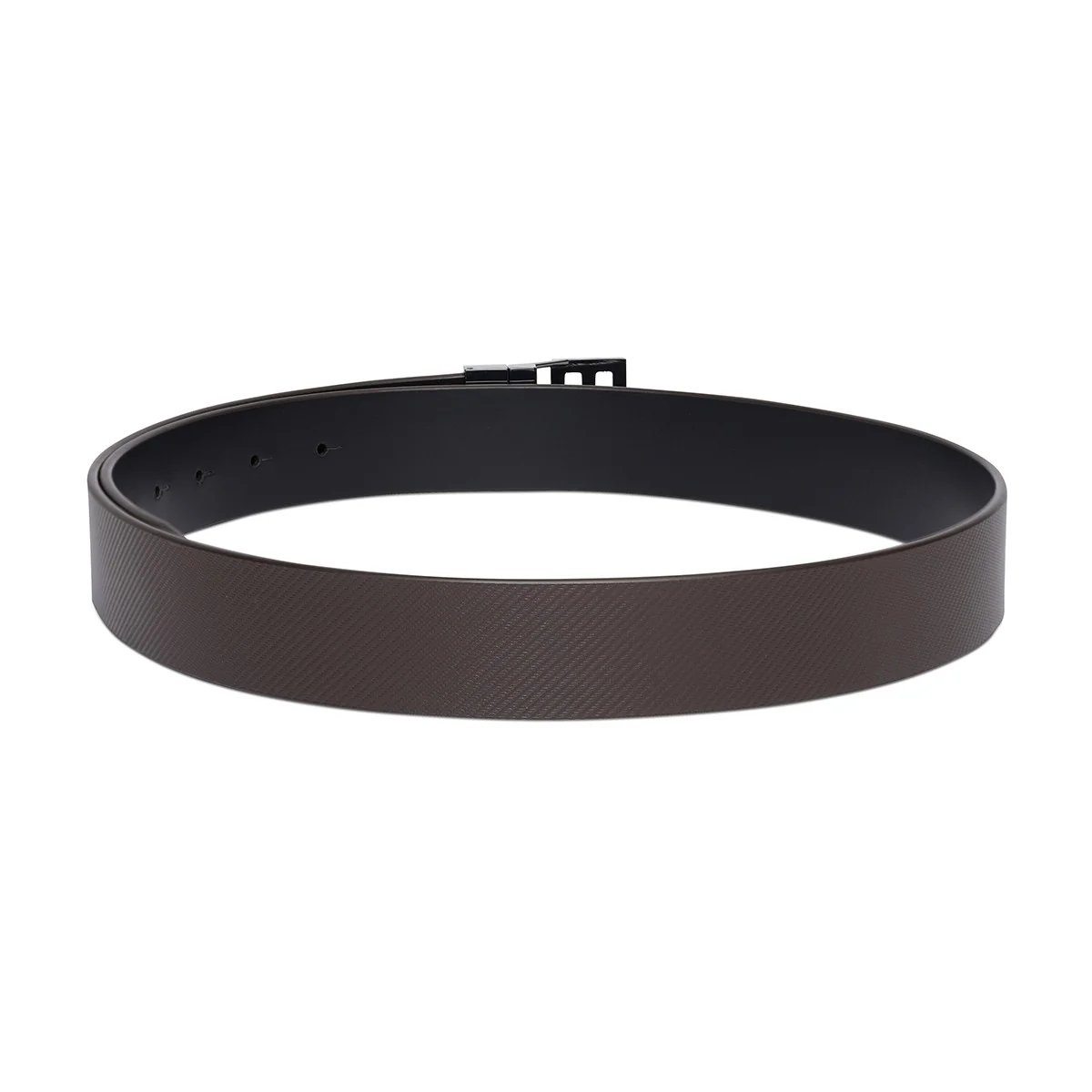 Tommy Hilfiger Clarence Men's Reversible Belt - Image 3