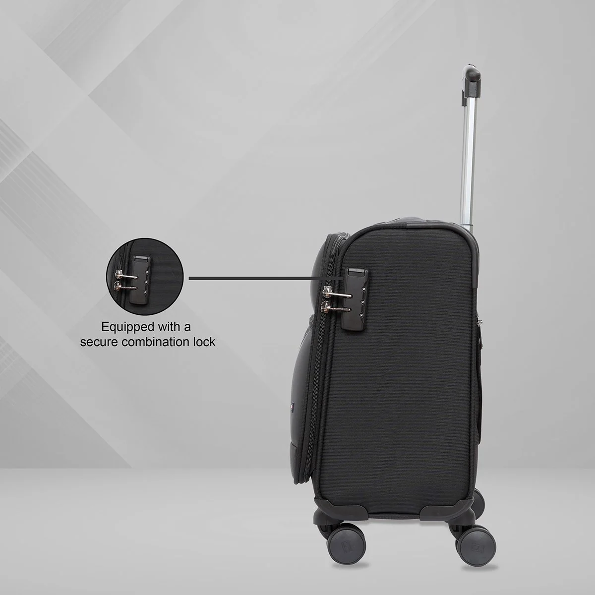 Tommy Hilfiger Clarkson Overnighter - Image 7